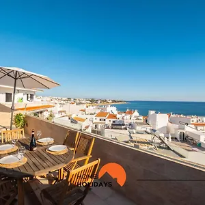 #017 T2 Rossio By Holidays , Albufeira Portugal