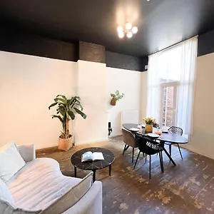 San Home's , Antwerp Belgium
