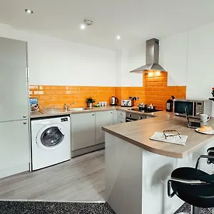 House, One Bedroom 216 , Halifax United Kingdom